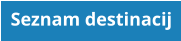 Seznam destinacij